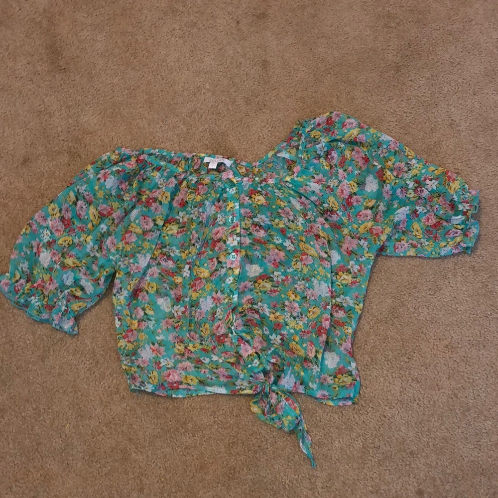 Flow/ loose material